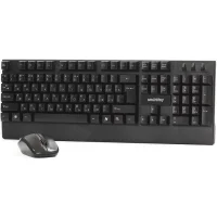 Комплект клавиатура + мышь SmartBuy SBC-113347AG-K фото 1